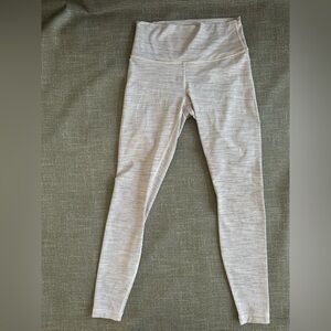 Lululemon Wunder Under High-Rise Leggings – Women’s Size 8